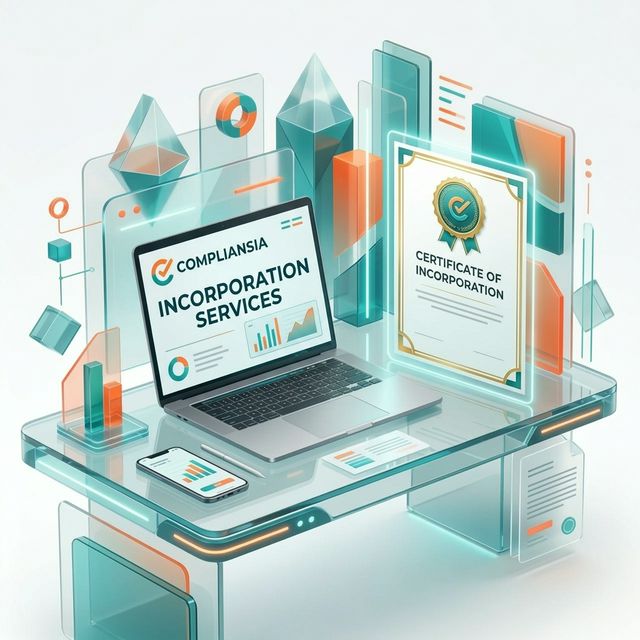 Business Incorporation Hero Image