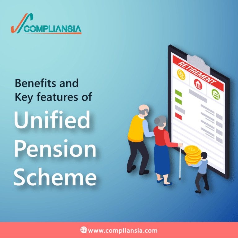 Unified Pension Scheme