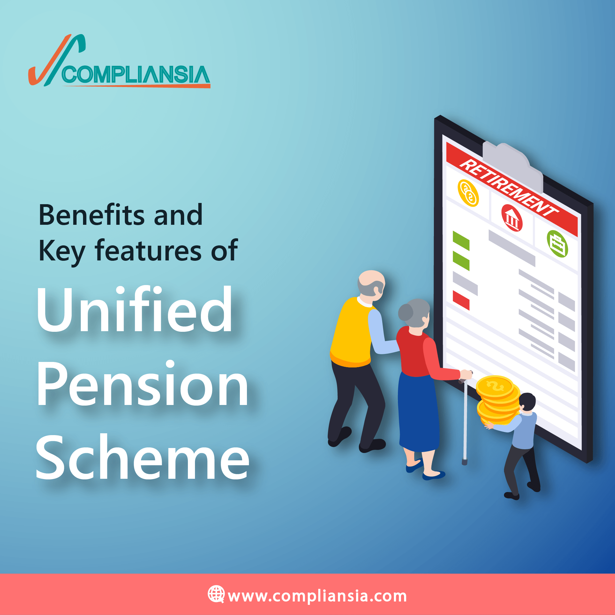 Unified Pension Scheme