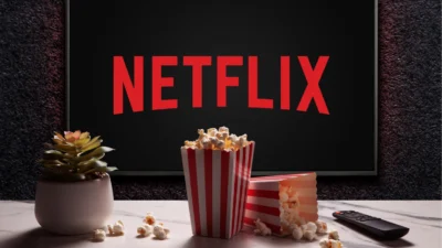 Netflix