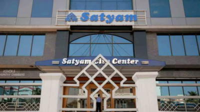 Satyam